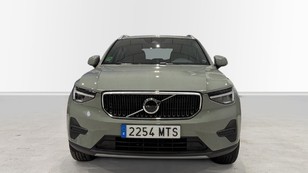 Volvo XC40 T2 Ocasión 95 KW (129CV) - 7