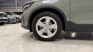 Volvo XC40 T2 Ocasión 95 KW (129CV) - 8