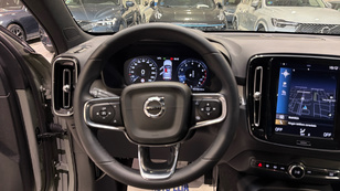 Volvo XC40 T2 Ocasión 95 KW (129CV) - 9