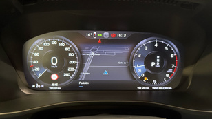 Volvo XC40 T2 Ocasión 95 KW (129CV) - 10