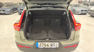 Volvo XC40 T2 Ocasión 95 KW (129CV) - 12