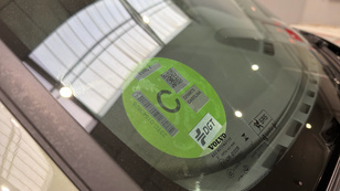 Volvo XC40 T2 Ocasión 95 KW (129CV) - 13