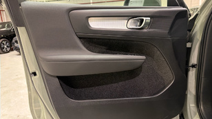 Volvo XC40 T2 Ocasión 95 KW (129CV) - 24