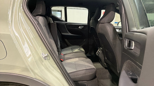 Volvo XC40 T2 Ocasión 95 KW (129CV) - 27