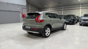 Volvo XC40 T2 Ocasión 95 KW (129CV) - 32