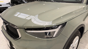 Volvo XC40 T2 Ocasión 95 KW (129CV) - 33