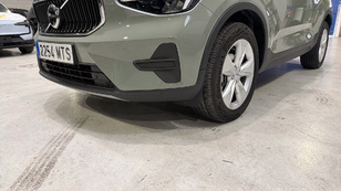 Volvo XC40 T2 Ocasión 95 KW (129CV) - 34
