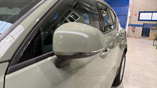 Volvo XC40 T2 Ocasión 95 KW (129CV) - 35