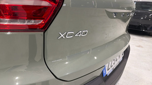 Volvo XC40 T2 Ocasión 95 KW (129CV) - 37
