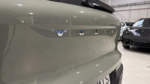 Volvo XC40 T2 Ocasión 95 KW (129CV) - 38