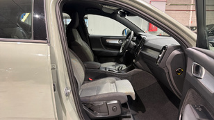 Volvo XC40 T2 Ocasión 95 KW (129CV) - 39