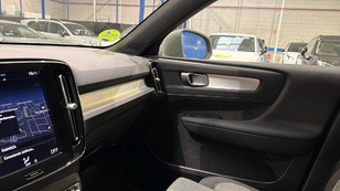 Volvo XC40 T2 Ocasión 95 KW (129CV) - 44