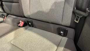 Volvo XC40 T2 Ocasión 95 KW (129CV) - 49