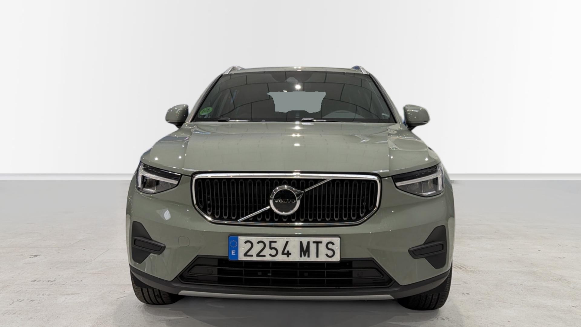 Volvo XC40 segunda mano 82867816 - 8 Volvo XC40 segunda mano 82867816 - 8