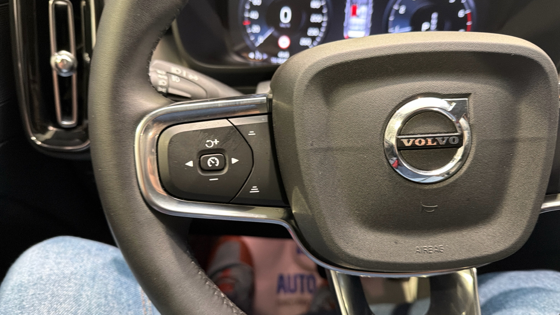 Volvo XC40 segunda mano 82867816 - 18 Volvo XC40 segunda mano 82867816 - 18