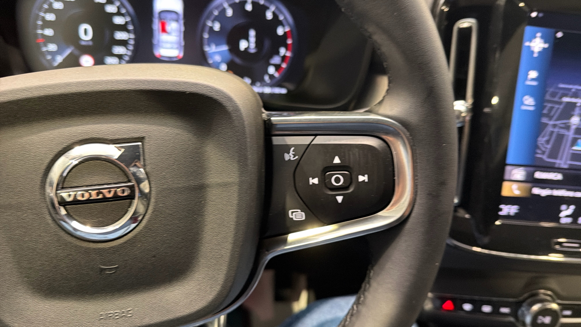 Volvo XC40 segunda mano 82867816 - 19 Volvo XC40 segunda mano 82867816 - 19