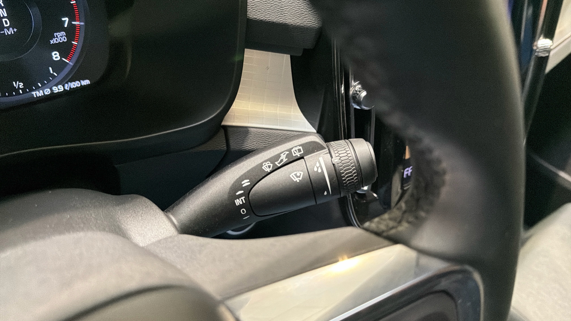 Volvo XC40 segunda mano 82867816 - 20 Volvo XC40 segunda mano 82867816 - 20