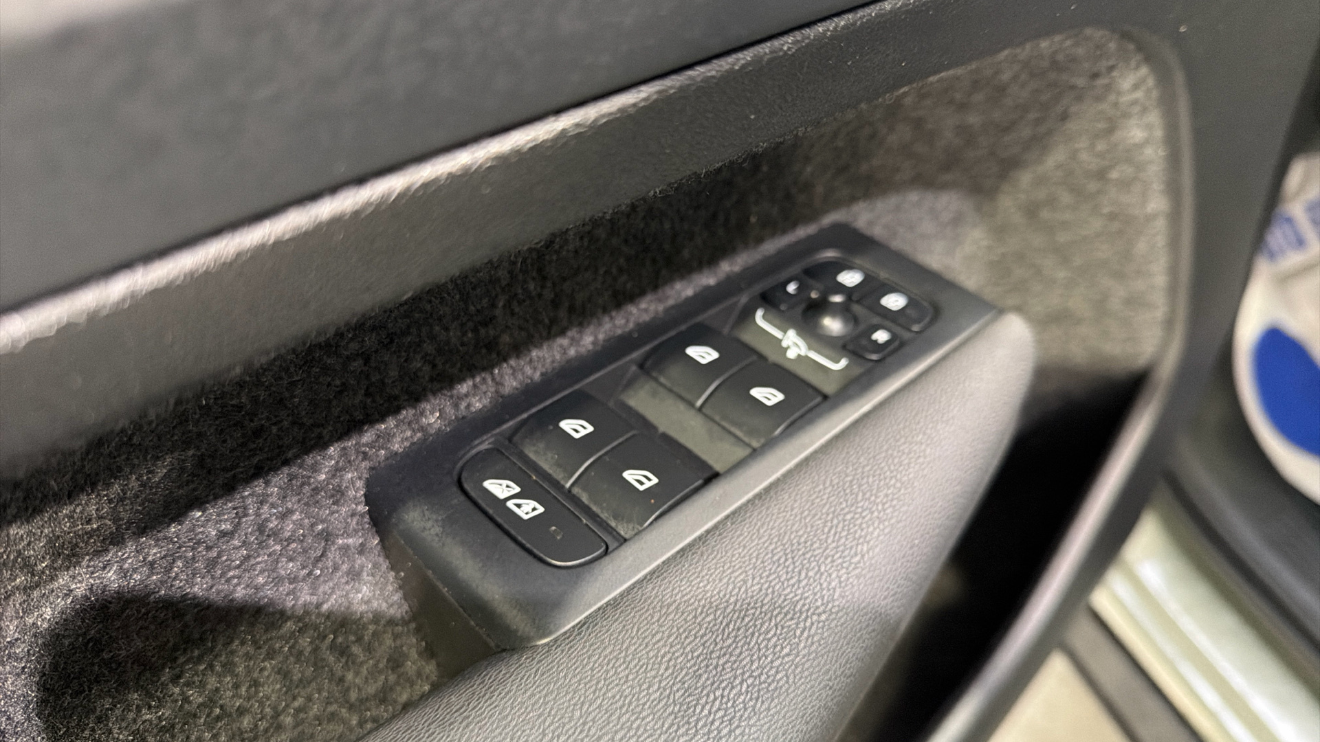 Volvo XC40 segunda mano 82867816 - 21 Volvo XC40 segunda mano 82867816 - 21