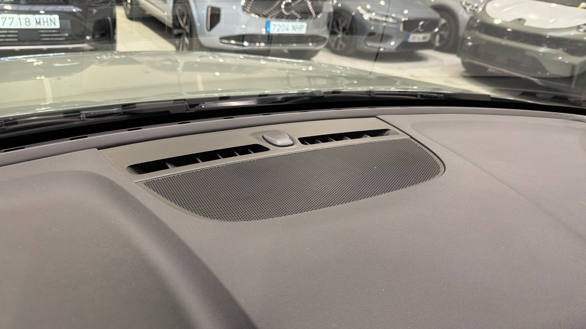 Volvo XC40 segunda mano 82867816 - 22 Volvo XC40 segunda mano 82867816 - 22