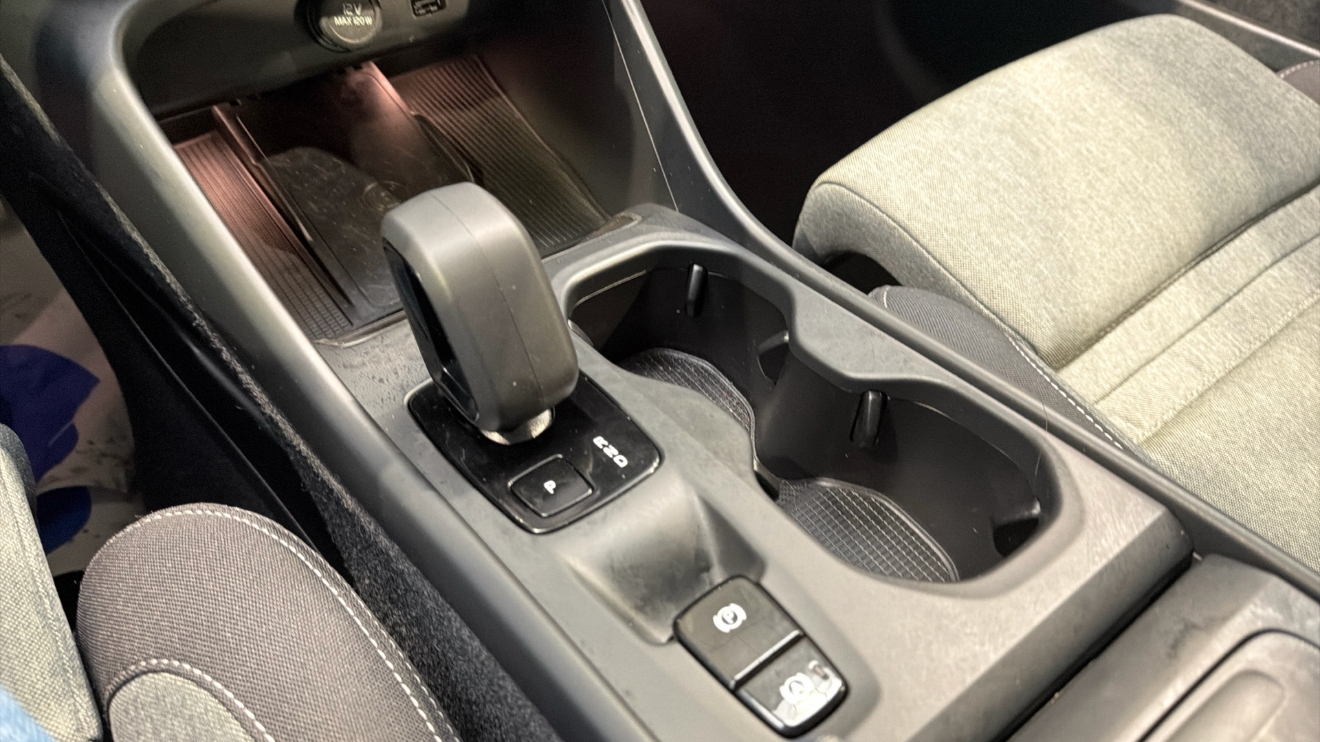 Volvo XC40 segunda mano 82867816 - 23 Volvo XC40 segunda mano 82867816 - 23