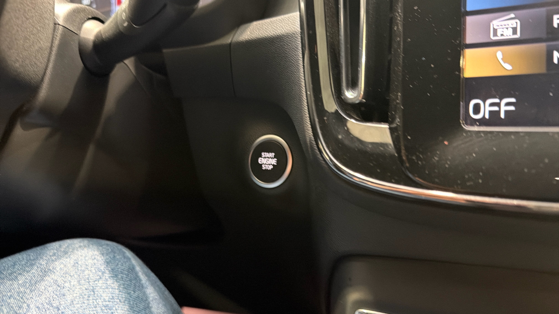 Volvo XC40 segunda mano 82867816 - 24 Volvo XC40 segunda mano 82867816 - 24