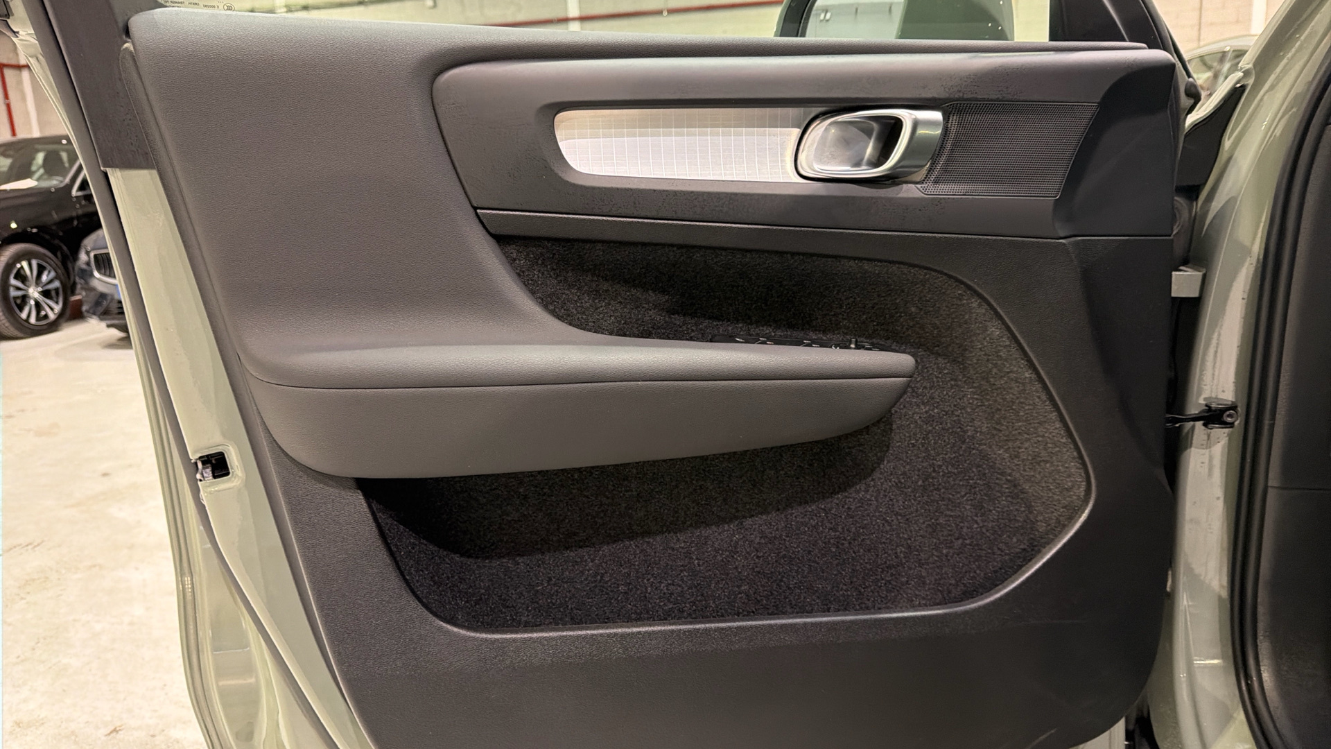 Volvo XC40 segunda mano 82867816 - 25 Volvo XC40 segunda mano 82867816 - 25