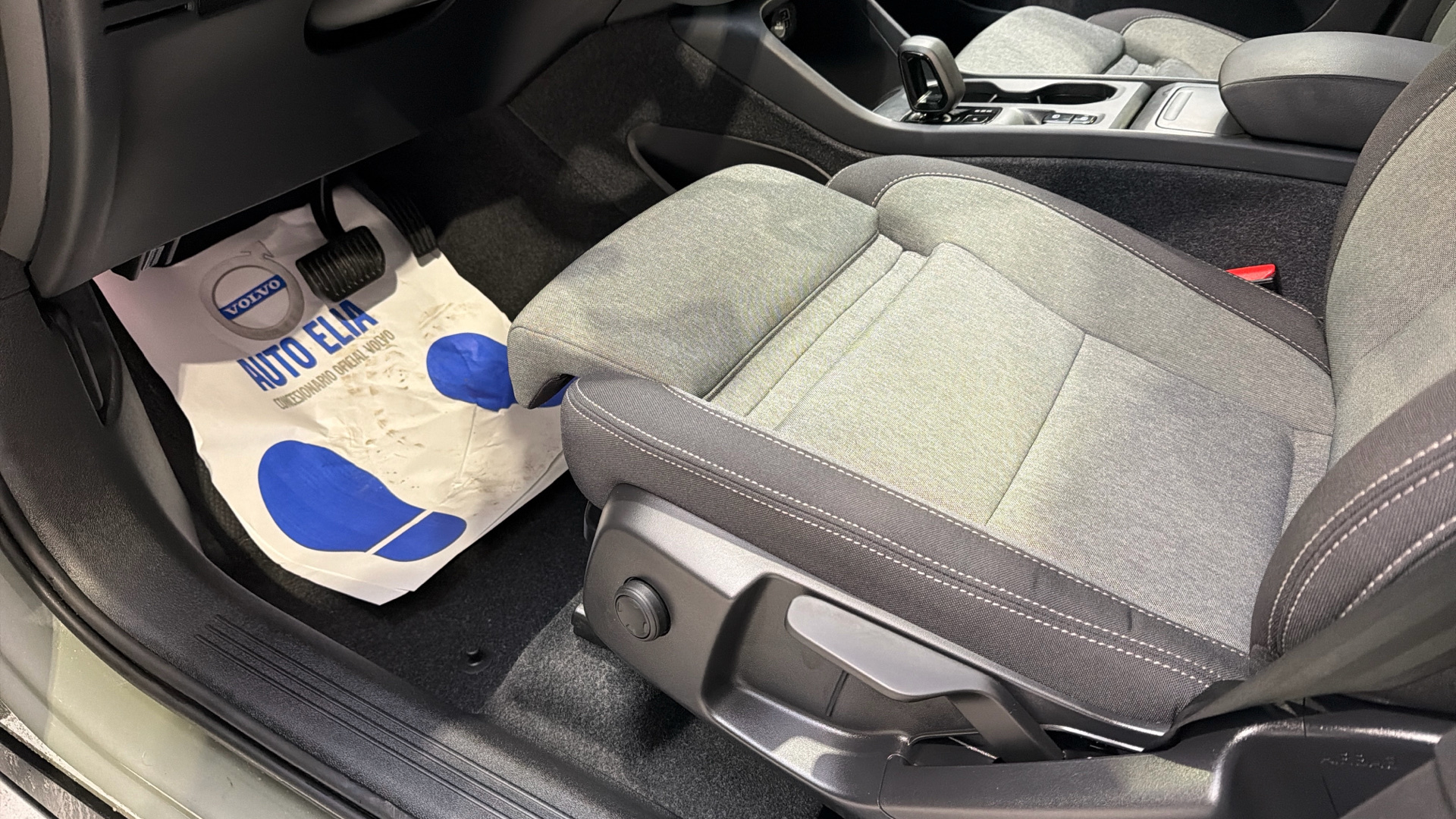 Volvo XC40 segunda mano 82867816 - 26 Volvo XC40 segunda mano 82867816 - 26