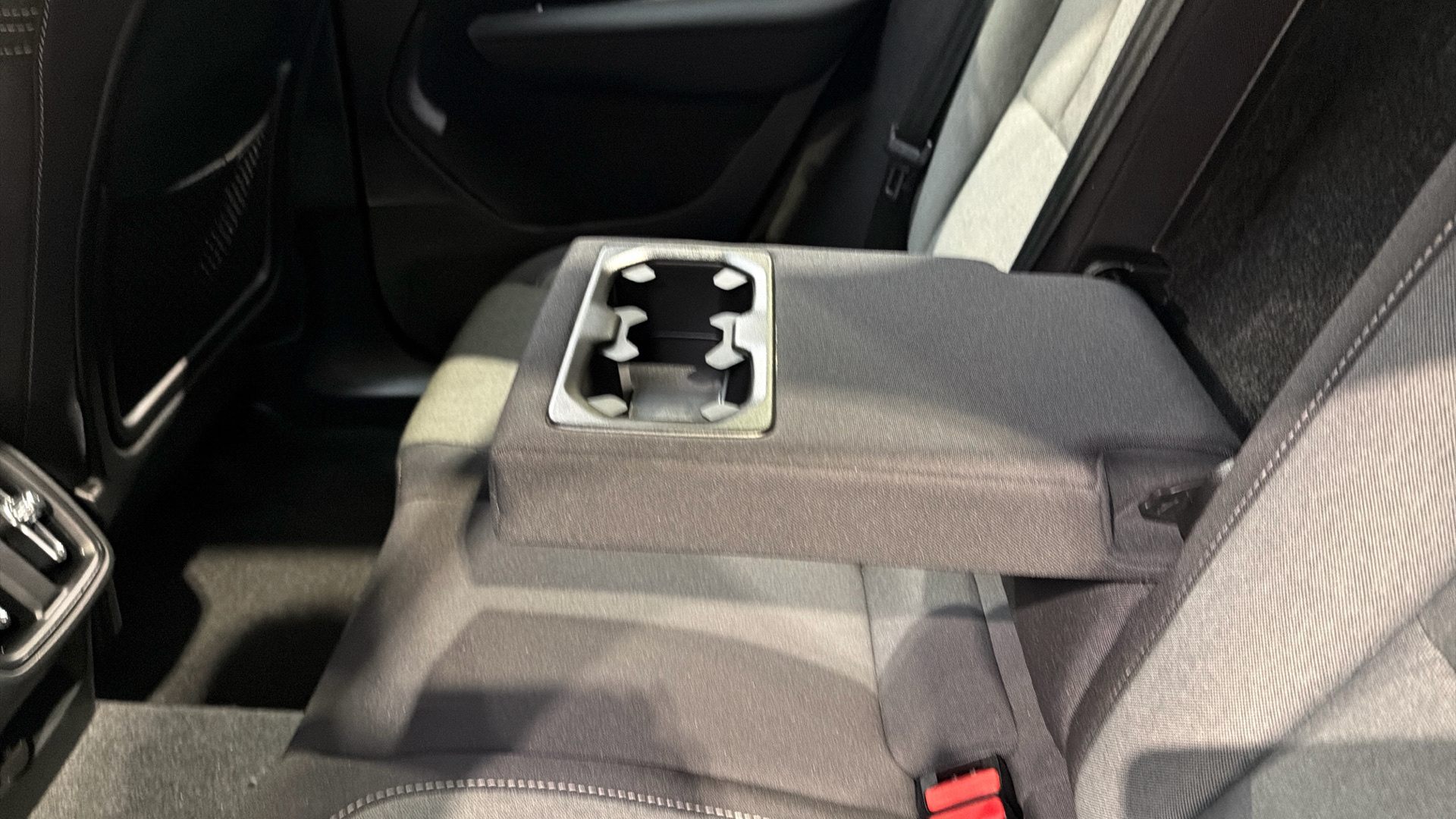 Volvo XC40 segunda mano 82867816 - 29 Volvo XC40 segunda mano 82867816 - 29