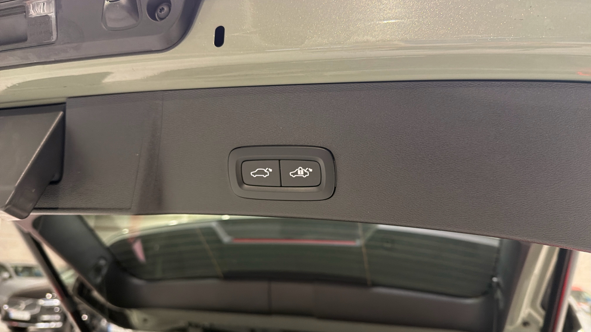 Volvo XC40 segunda mano 82867816 - 30 Volvo XC40 segunda mano 82867816 - 30