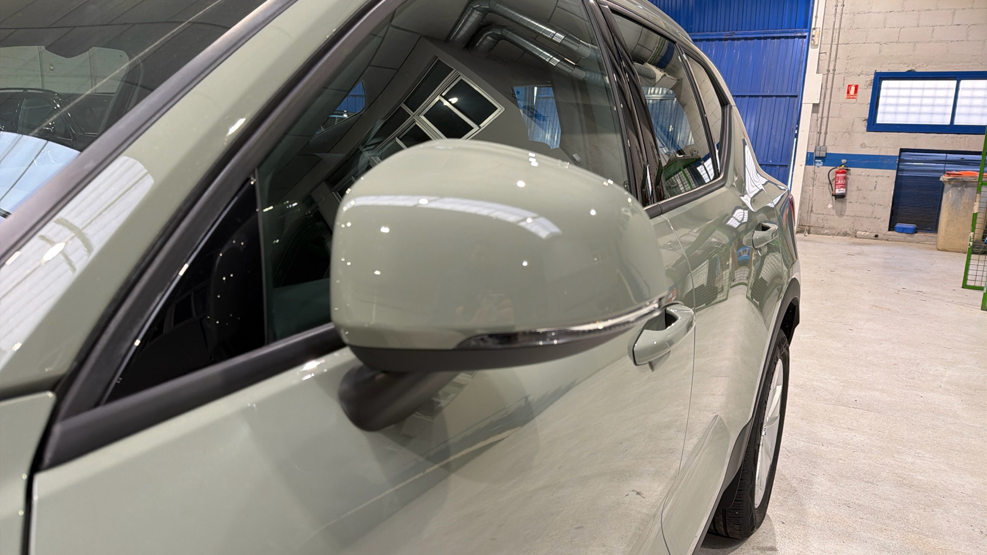 Volvo XC40 segunda mano 82867816 - 36 Volvo XC40 segunda mano 82867816 - 36