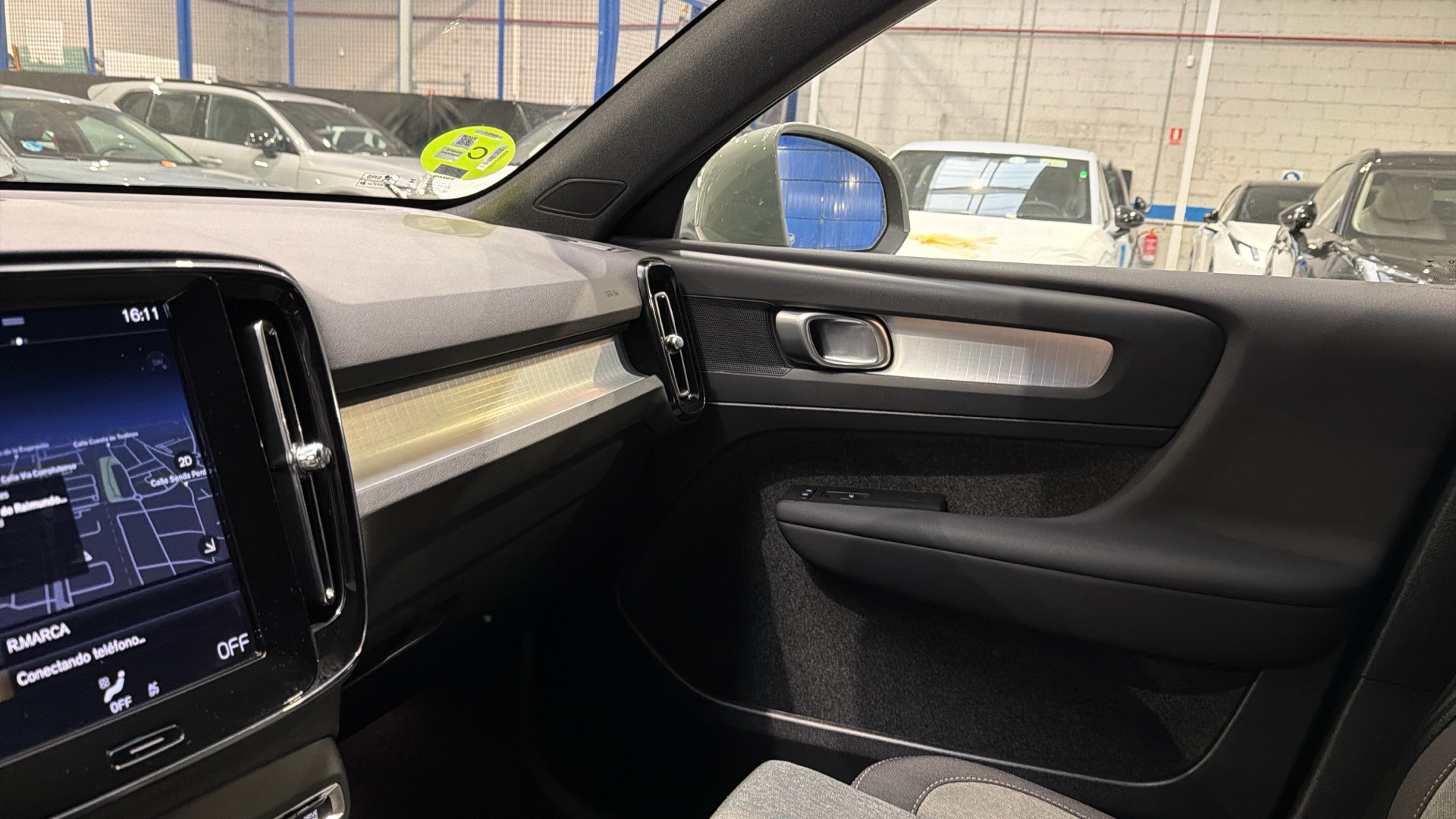 Volvo XC40 segunda mano 82867816 - 45 Volvo XC40 segunda mano 82867816 - 45