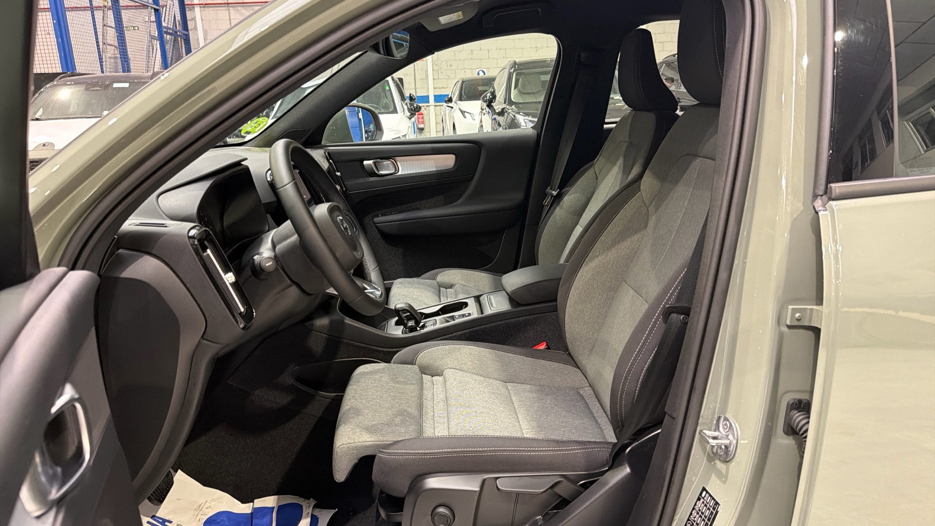 Volvo XC40 segunda mano 82867816 - 51 Volvo XC40 segunda mano 82867816 - 51