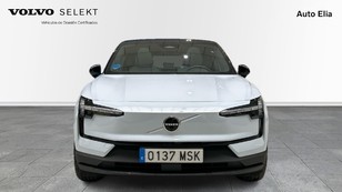 Volvo EX30 Single Motor Extended Range Ultra Auto 200 kW (272 CV) - 2 Volvo EX30 Ultra Ocasión 200 KW (272CV) - 2
