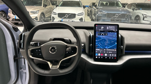 Volvo EX30 Single Motor Extended Range Ultra Auto 200 kW (272 CV) - 11 Volvo EX30 Ultra Ocasión 200 KW (272CV) - 11