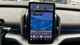 Volvo EX30 Single Motor Extended Range Ultra Auto 200 kW (272 CV) - 13 Volvo EX30 Ultra Ocasión 200 KW (272CV) - 13