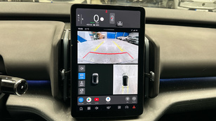 Volvo EX30 Single Motor Extended Range Ultra Auto 200 kW (272 CV) - 17 Volvo EX30 Ultra Ocasión 200 KW (272CV) - 17