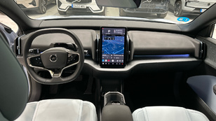 Volvo EX30 Single Motor Extended Range Ultra Auto 200 kW (272 CV) - 21 Volvo EX30 Ultra Ocasión 200 KW (272CV) - 21