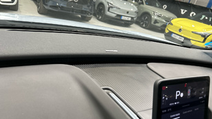 Volvo EX30 Single Motor Extended Range Ultra Auto 200 kW (272 CV) - 27 Volvo EX30 Ultra Ocasión 200 KW (272CV) - 27