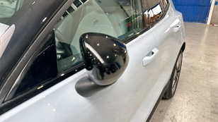 Volvo EX30 Single Motor Extended Range Ultra Auto 200 kW (272 CV) - 31 Volvo EX30 Ultra Ocasión 200 KW (272CV) - 31