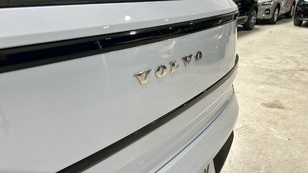 Volvo EX30 Single Motor Extended Range Ultra Auto 200 kW (272 CV) - 35 Volvo EX30 Ultra Ocasión 200 KW (272CV) - 35