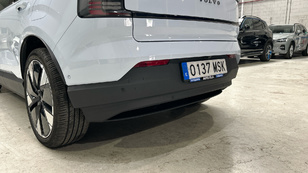 Volvo EX30 Single Motor Extended Range Ultra Auto 200 kW (272 CV) - 36 Volvo EX30 Ultra Ocasión 200 KW (272CV) - 36