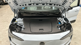 Volvo EX30 Single Motor Extended Range Ultra Auto 200 kW (272 CV) - 38 Volvo EX30 Ultra Ocasión 200 KW (272CV) - 38
