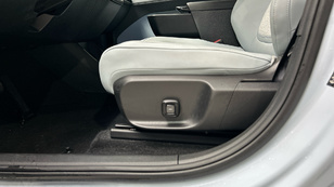 Volvo EX30 Single Motor Extended Range Ultra Auto 200 kW (272 CV) - 41 Volvo EX30 Ultra Ocasión 200 KW (272CV) - 41