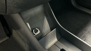 Volvo EX30 Single Motor Extended Range Ultra Auto 200 kW (272 CV) - 46 Volvo EX30 Ultra Ocasión 200 KW (272CV) - 46