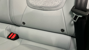 Volvo EX30 Single Motor Extended Range Ultra Auto 200 kW (272 CV) - 48 Volvo EX30 Ultra Ocasión 200 KW (272CV) - 48