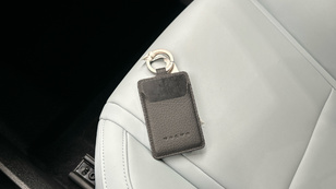 Volvo EX30 Single Motor Extended Range Ultra Auto 200 kW (272 CV) - 49 Volvo EX30 Ultra Ocasión 200 KW (272CV) - 49