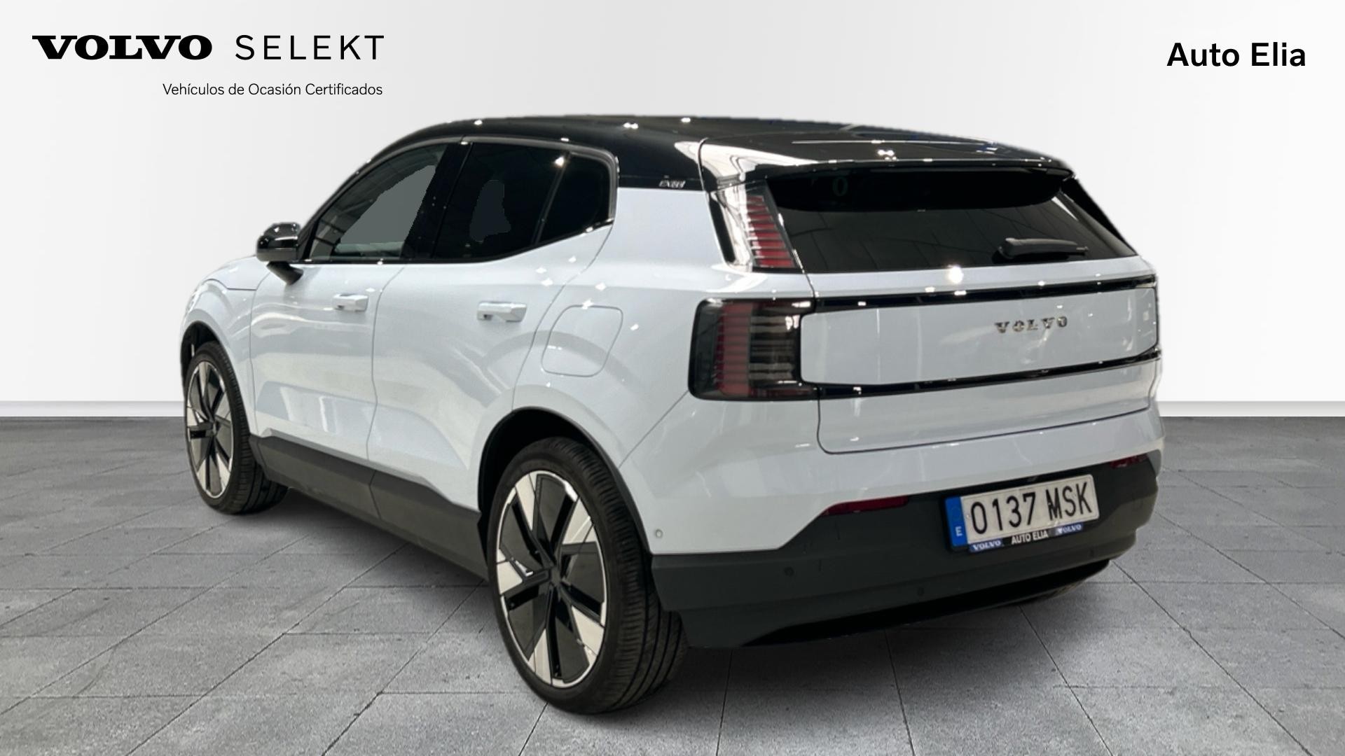 Volvo EX30 segunda mano 82867822 - 2