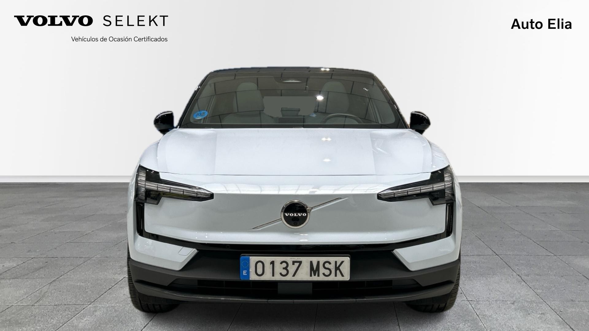 Volvo EX30 segunda mano 82867822 - 3