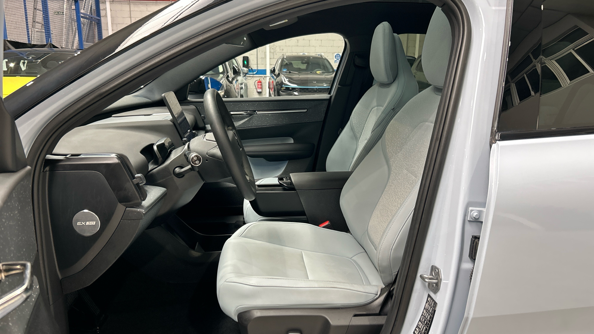 Volvo EX30 segunda mano 82867822 - 9