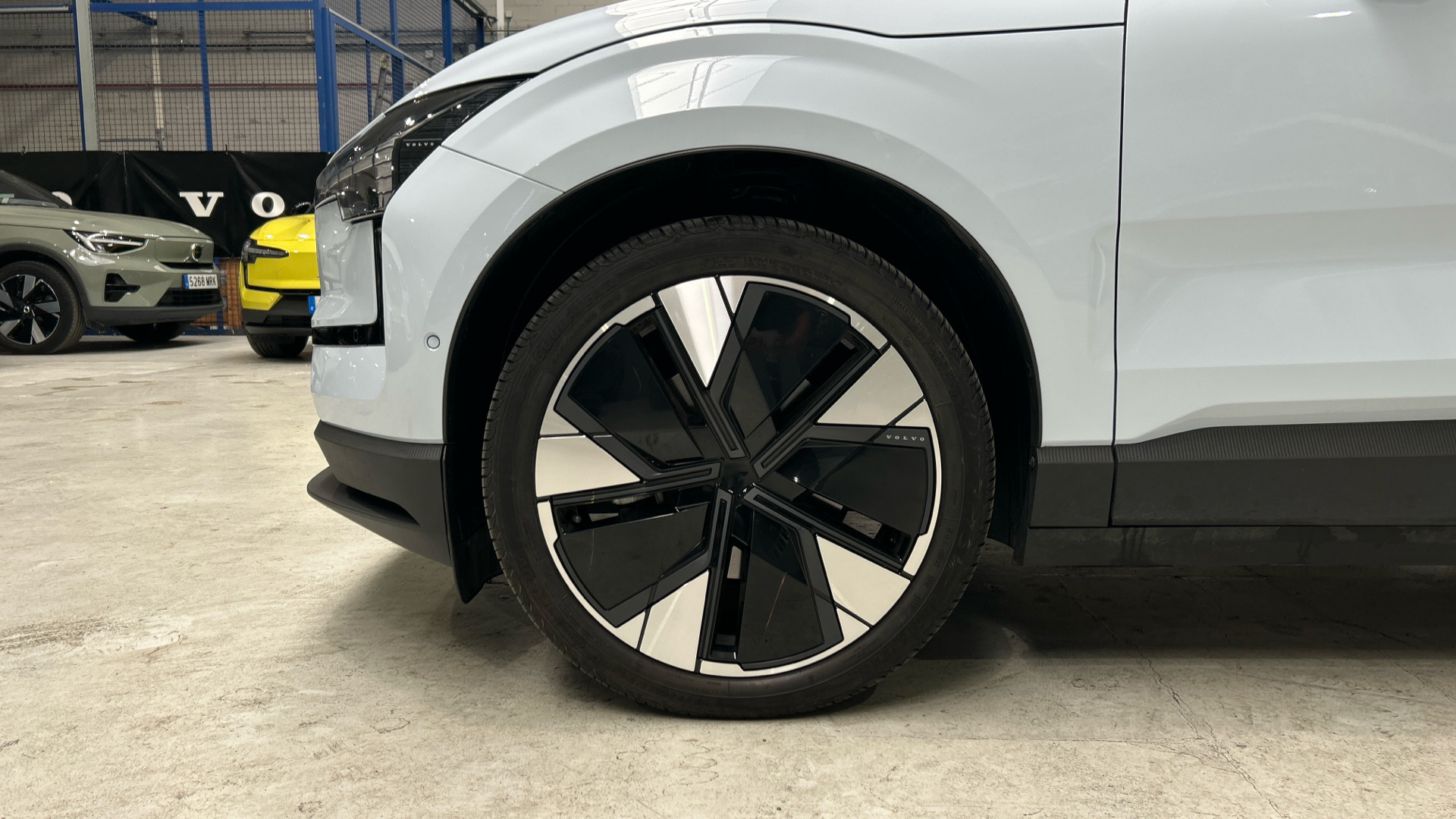 Volvo EX30 segunda mano 82867822 - 15